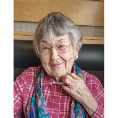 Louise Marie Shepard