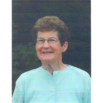 (Mary) Mirth Brockway