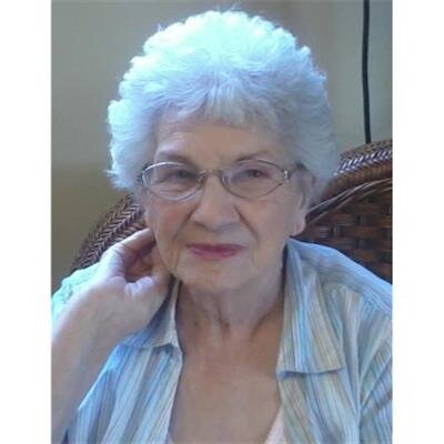 Genevieve Mae Troupe