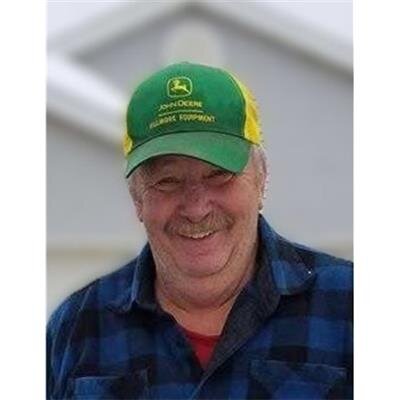 Michael Dean Cogswell