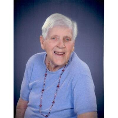 Jean Elizabeth Nienhuis