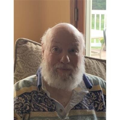 Robert Delfin Bailey