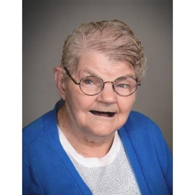 Mary Elizabeth Gotham