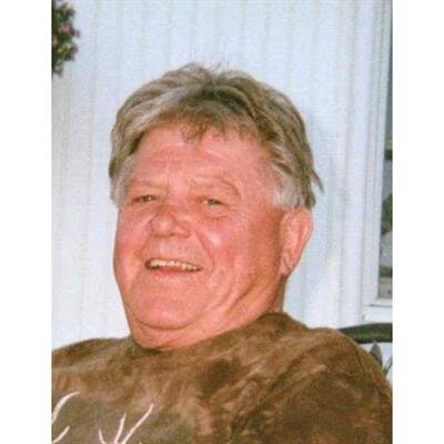 Keith Allen Christensen