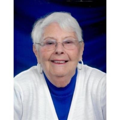 Eleanor Marie Riojas