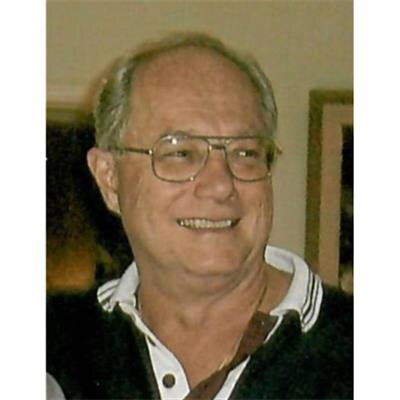 Ronald Charles Pawlak