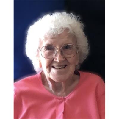 Mary Catherine Pierce