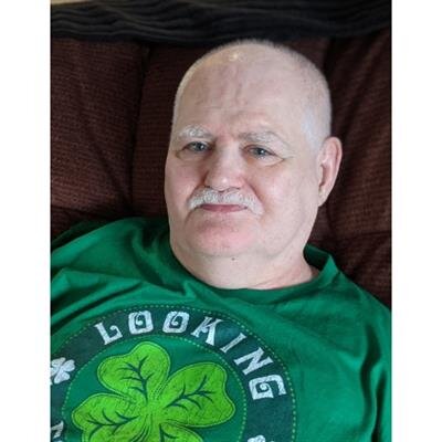 William Lawrence Hamm