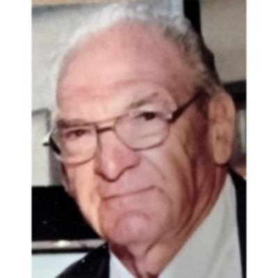 George Rentschler Jr.