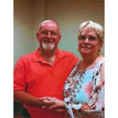 Patsy Azell Loveless