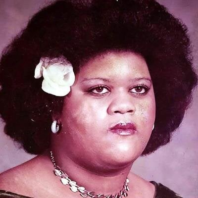 Ms. Audrey Delois Mack