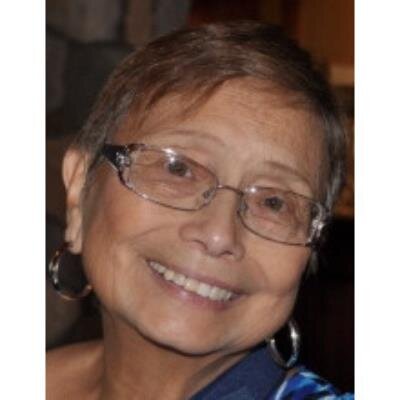 Dolores Lillian Rice