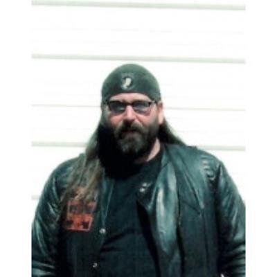 Mark William Raglin