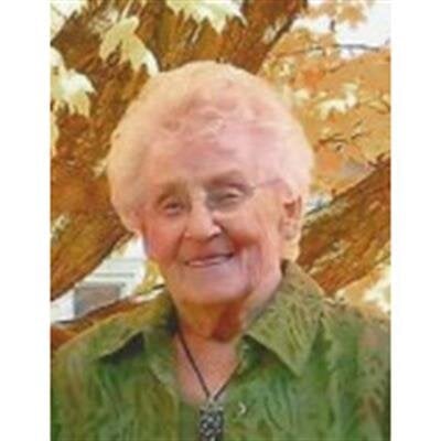 Barbara Jane (Nelson) Ross