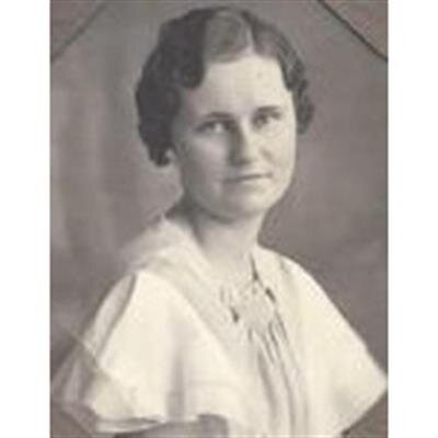 Fern Lenore Satterlee-Hamelink