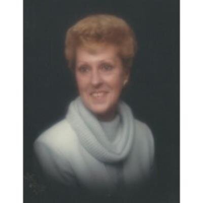 Janet Marie Rathburn