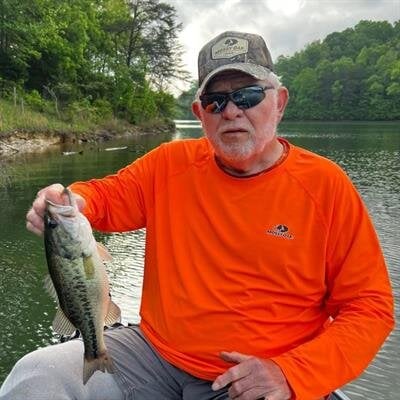 Terry Eugene Henline