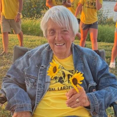 Norma Jean Wescott