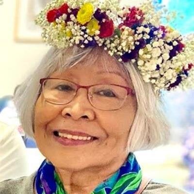 Flordelina G. Sabado