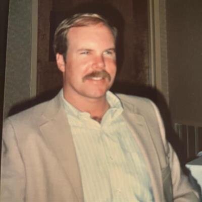 Thomas Haynes McGaffigan