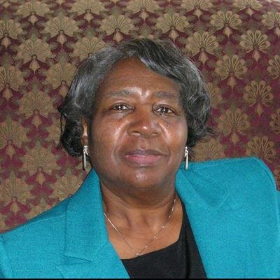 Ms. Betty Black Davis