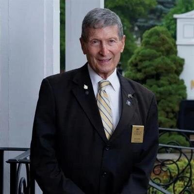 Dr Jon D. Cozean (Farmington)