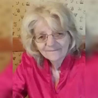 Elizabeth Louise Stewart