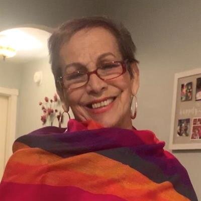 Ernestina Okalanque Perez