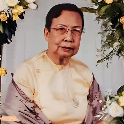 Daw Kyawt Kyawt Khin