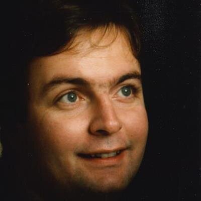 Patrick Raymond Yauger