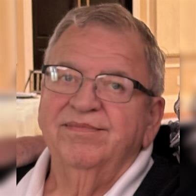 Robert Louis Vogel, Sr