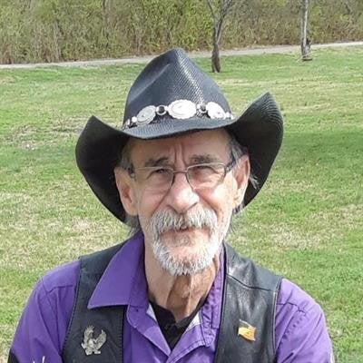 James Anthony Stellini