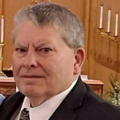 Roland H. Dannenberg