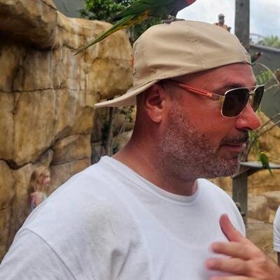 Eccles, Matthew Shawn