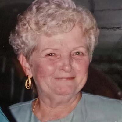 Elizabeth A. Williams