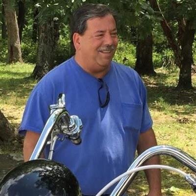 Robert Morris (Bobby)