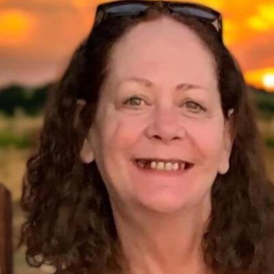 Barnes, Christie Annette