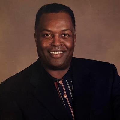 Mr. Walter Carroll Patterson