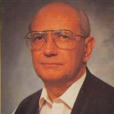 Lawrence Eugene Johnson