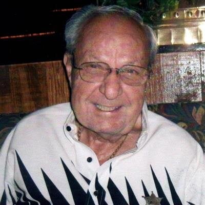 Donald James Williams