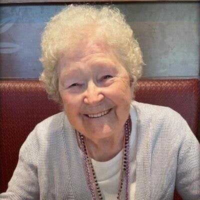 Leila M. Huffstutler