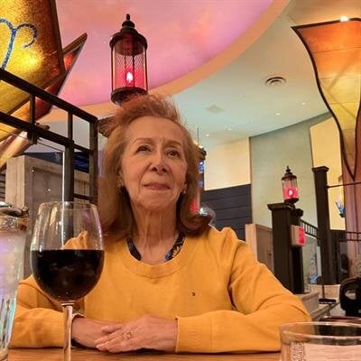 Rosa Elena Bermudez Montoya