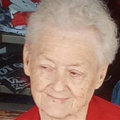 Mrs. Sandra Elaine Powell Quarles