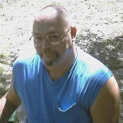 Michael Nolen Garrison