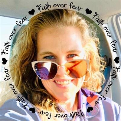 Crystal Dawn Cochran