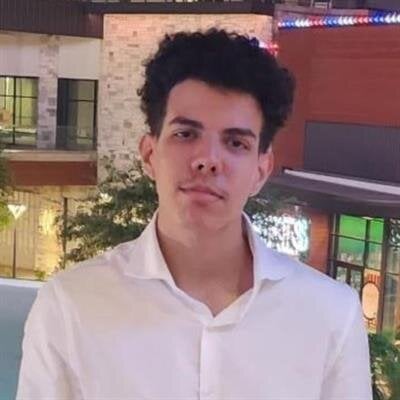 Yans Carlos Yglesias Azaharez