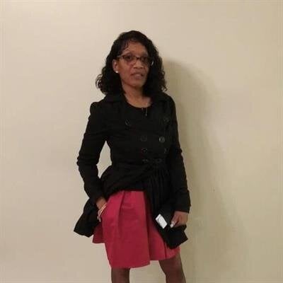 Mrs. Theresa Lavern Chambers