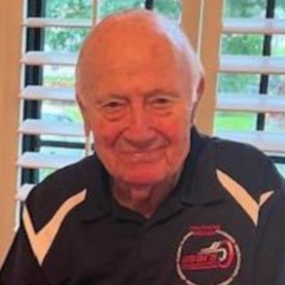 Teddy Lee Hansford Sr