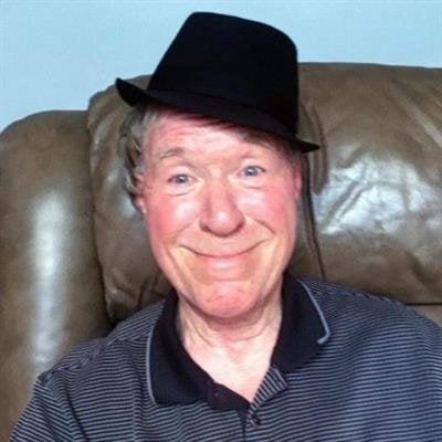 Patrick "Pat" Ronald Cullen