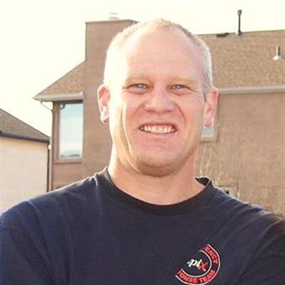 Randall S. Vander Molen